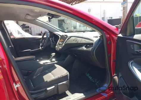 2025 Chevrolet Malibu Fwd 1Lt z USA, uszkodzony, nr VIN 1G1ZD5ST0SF137514